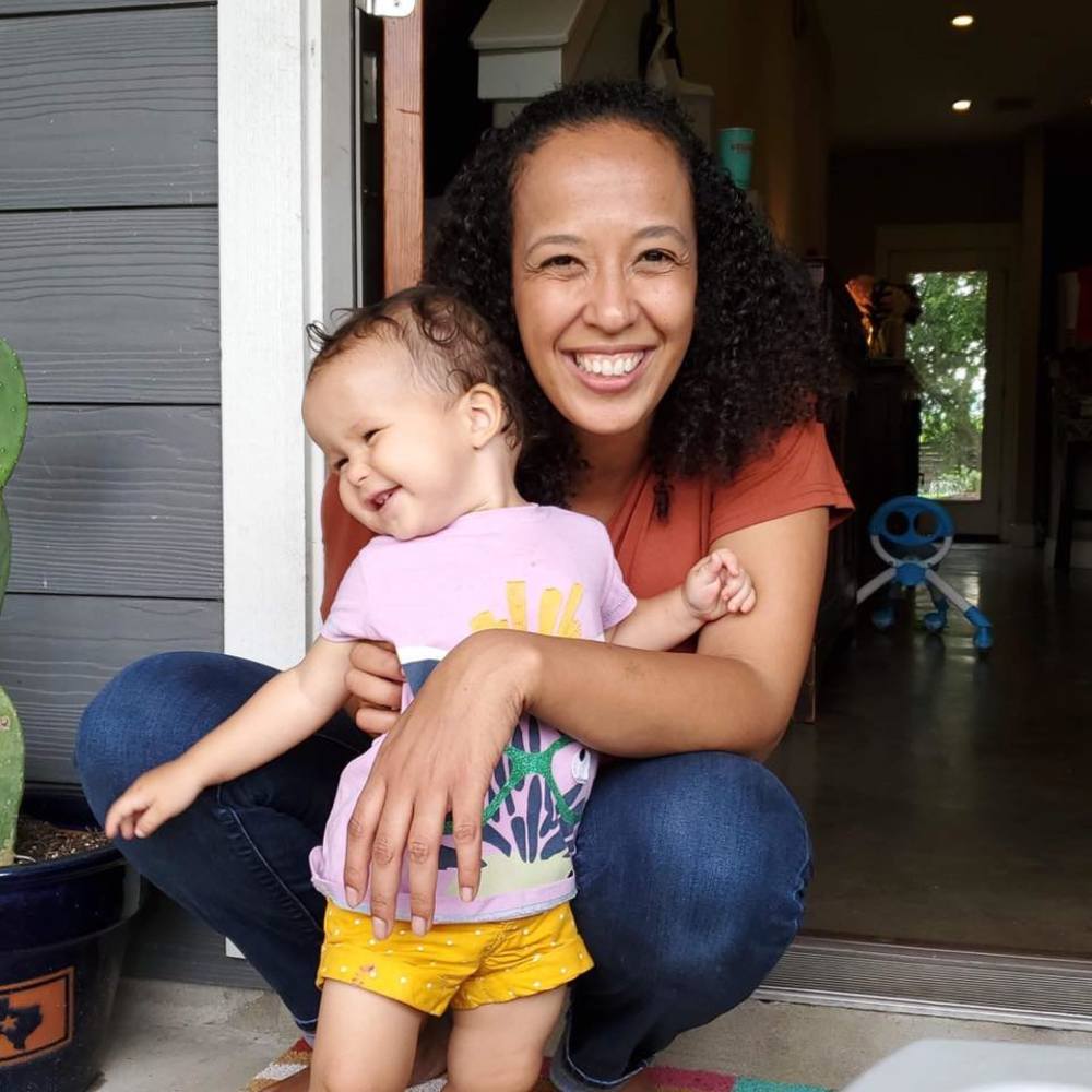 Meet your Posher, Ariane